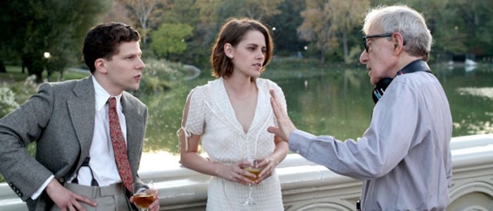 Cafe Society header image