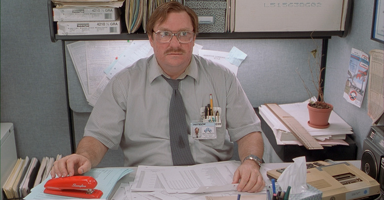 Office Space - Milton