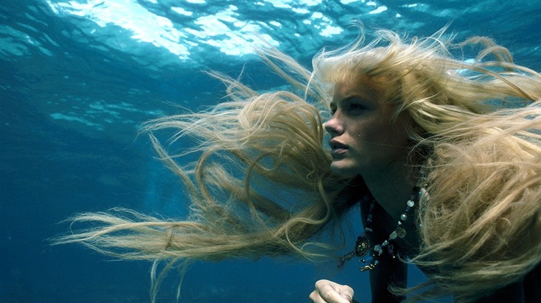 Splash Daryl Hannah
