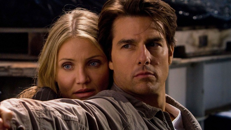 Knight and Day