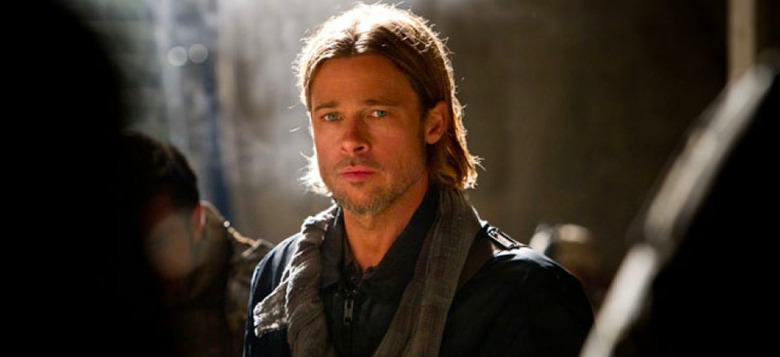 David Fincher's 'World War Z 2' Is Officially Dead And Buried