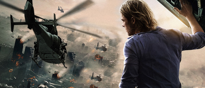 world war z 2