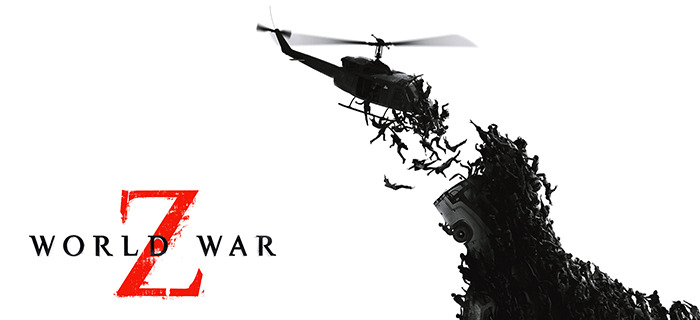 Movie World War Z 2