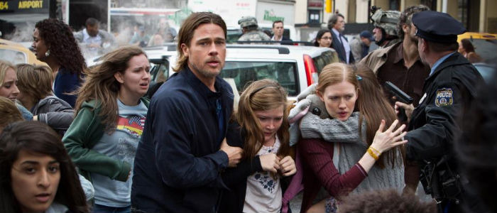 World War Z 2