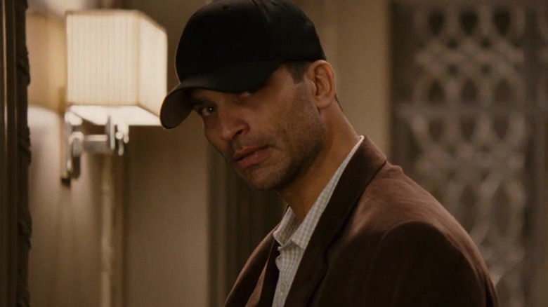 Johnathon Schaech in Prom Night