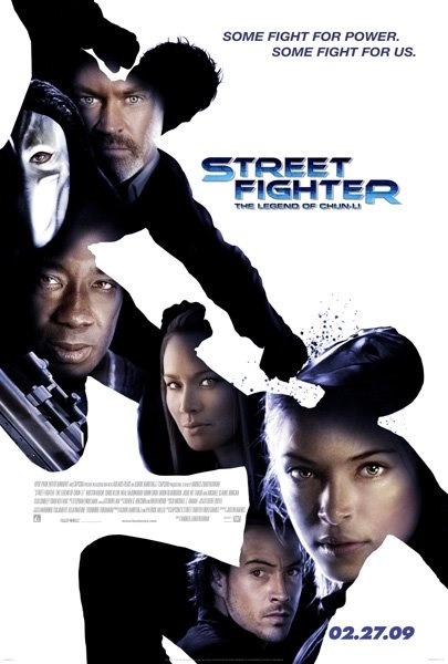 Street Fighter: 10 Things About The Terrible Movie That Are Actually Amazing