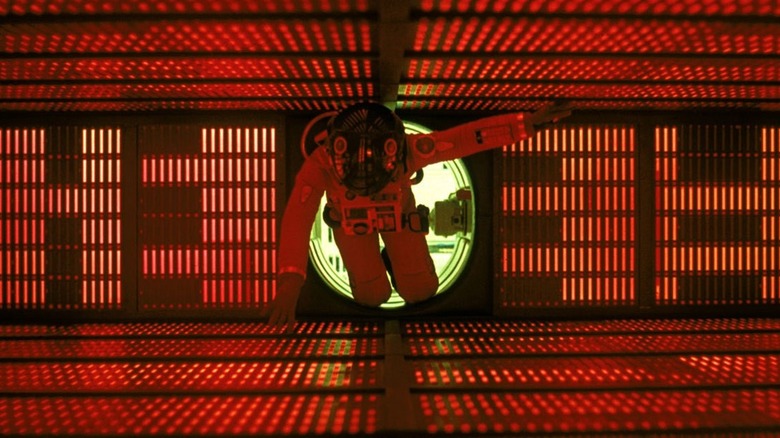 2001: A Space Odyssey