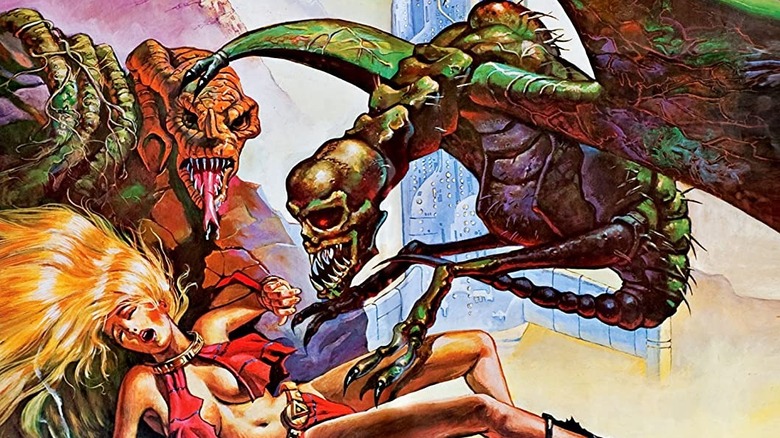 Galaxy of Terror