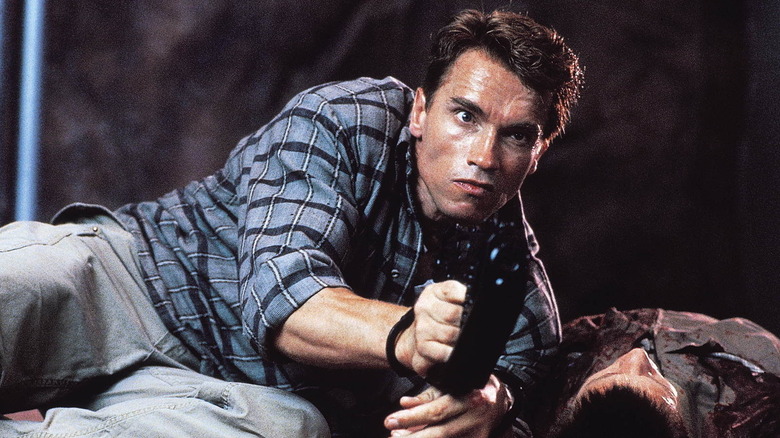 Total Recall