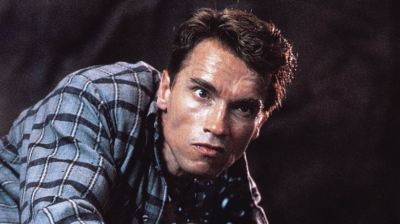 Total Recall