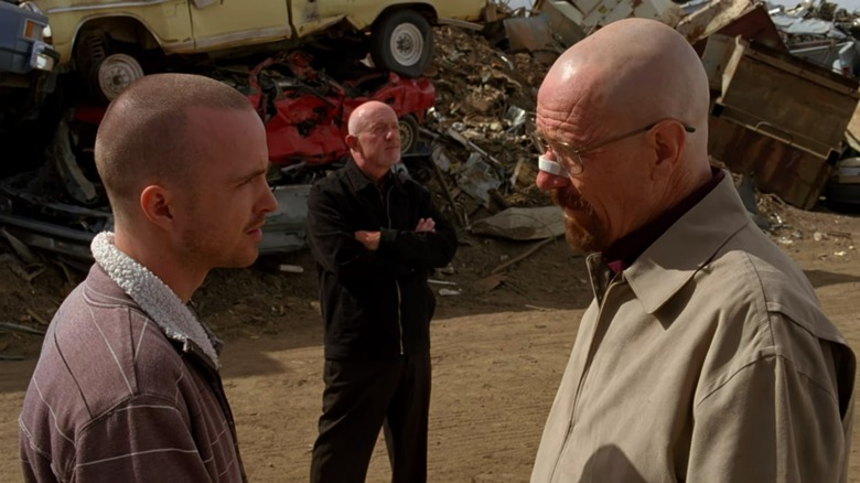 Breaking Bad