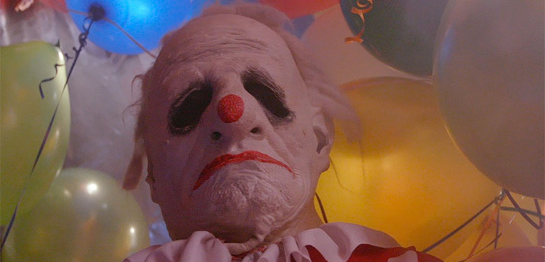 Wrinkles the Clown Trailer