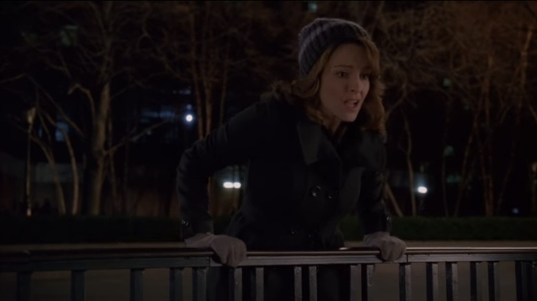 Tina Fey stars as Liz Lemon in "30 Rock."