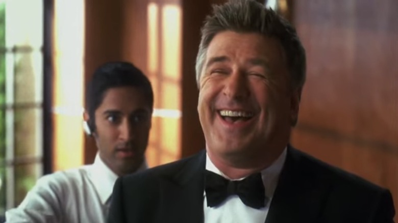 Alec Baldwin stars as Jack Donaghy in "30 Rock."