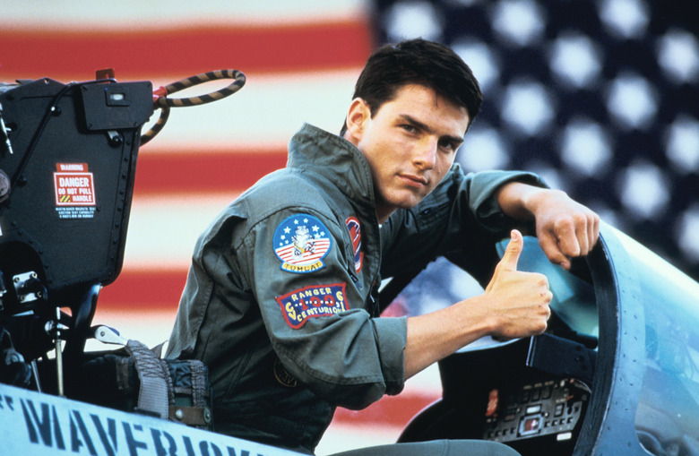 wrong about top gun