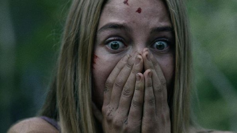 Wrong Turn (2021)