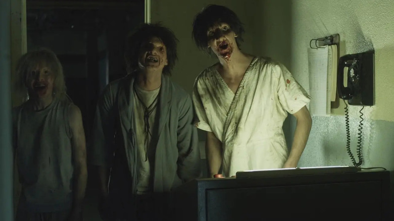 Wrong Turn 4: Bloody Beginnings