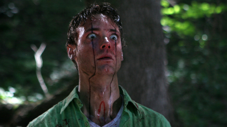 Wrong Turn 3: Left for Dead