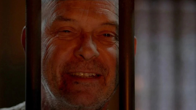 Doug Bradley, Wrong Turn 5