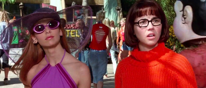 Daphne and Velma