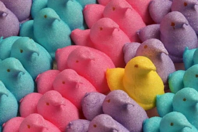 Peeps movie