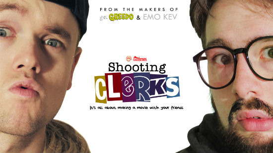 Shooting Clerks