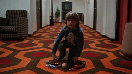 The Shining