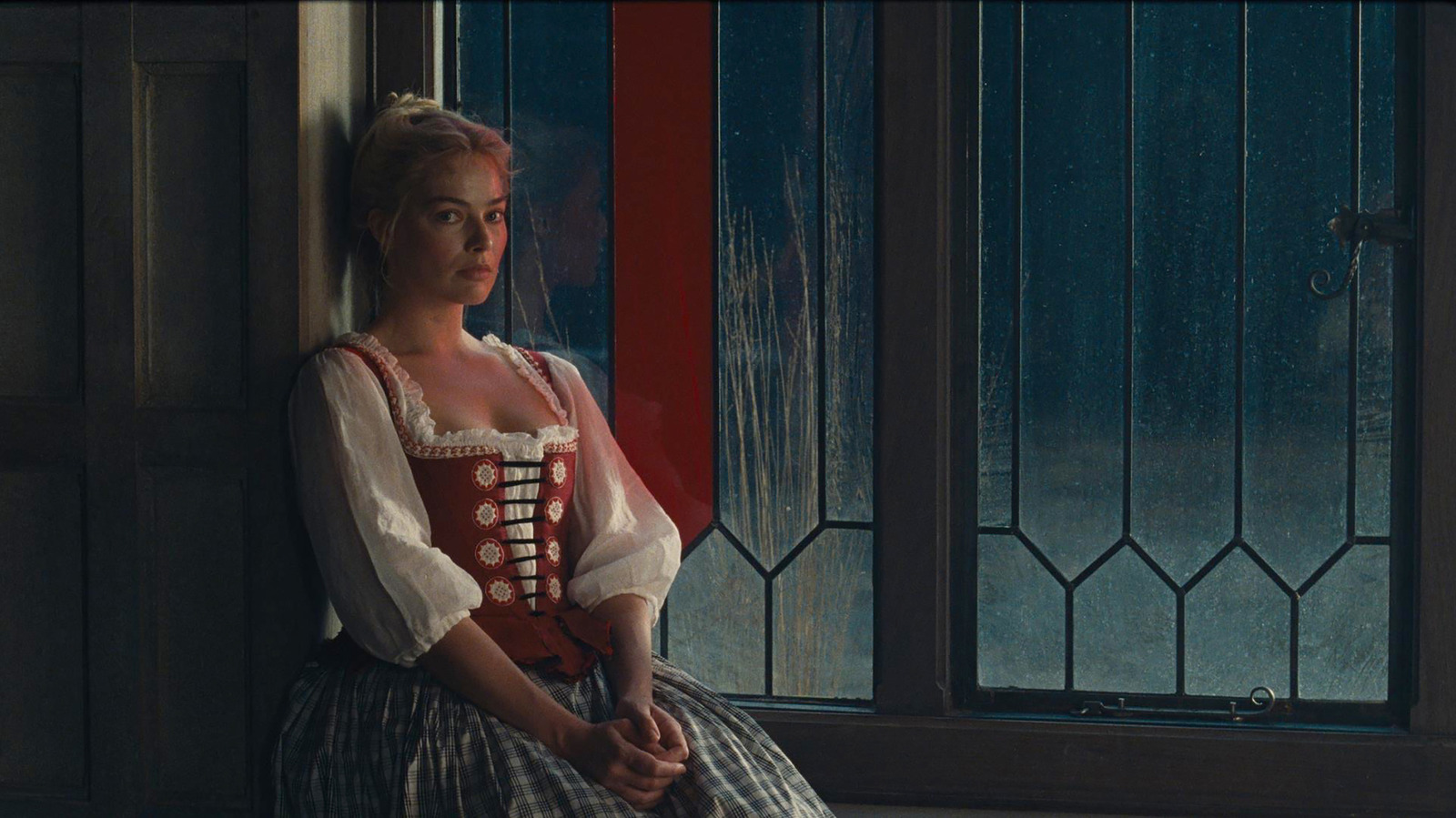 Wuthering Heights: First Reactions To The Margot Robbie & Jacob Elordi Movie Surface Online