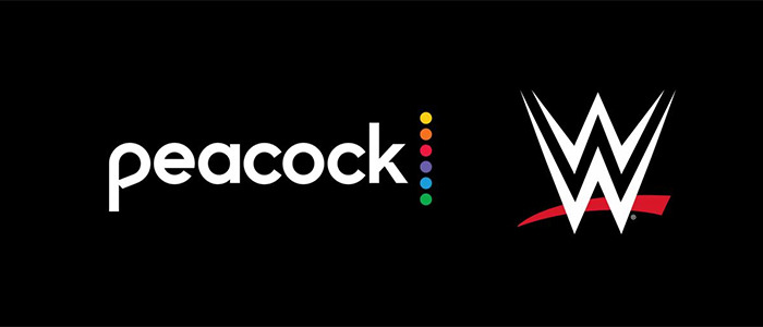 WWE Network on Peacock