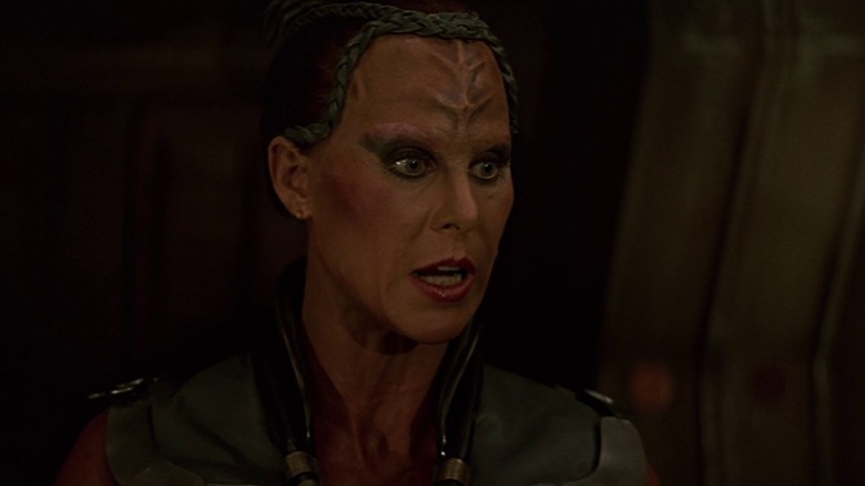 Vixis in Star Trek V: The Fonal Frontier