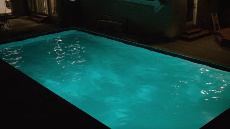 Night Swim (2014)