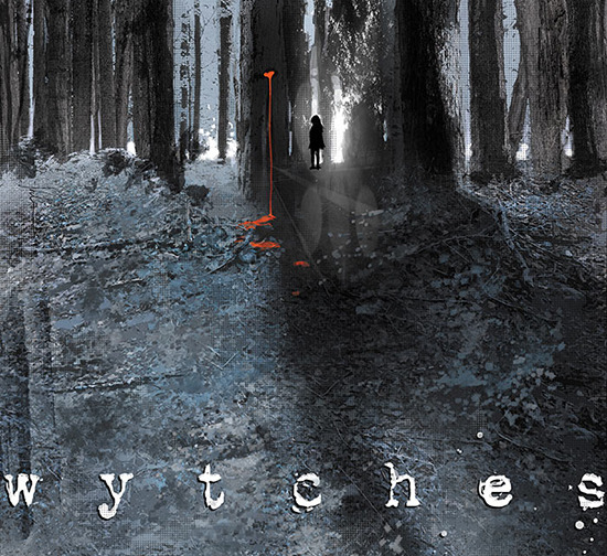 Wytches movie