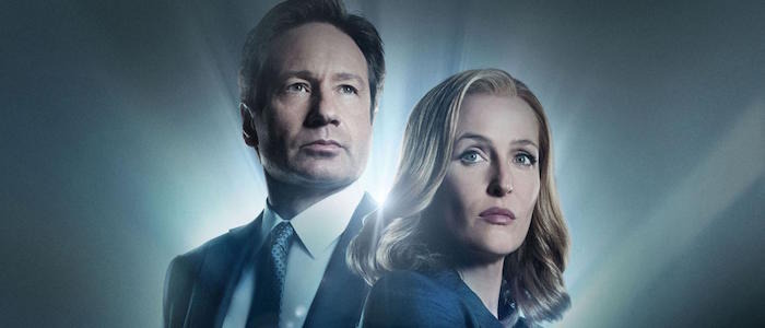 the x-files revival review