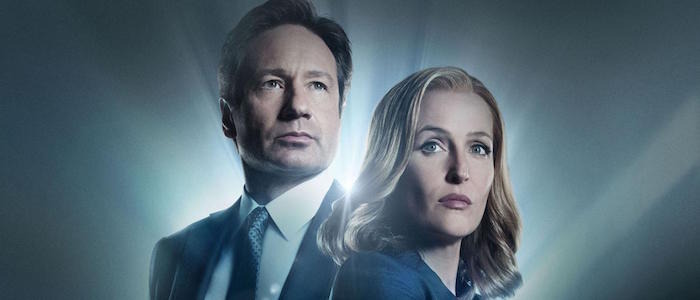 the x-files