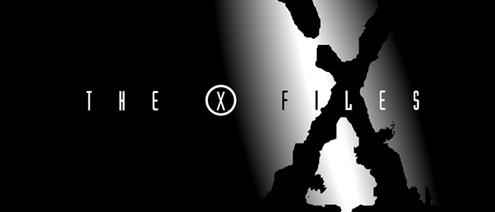 X-files 2016