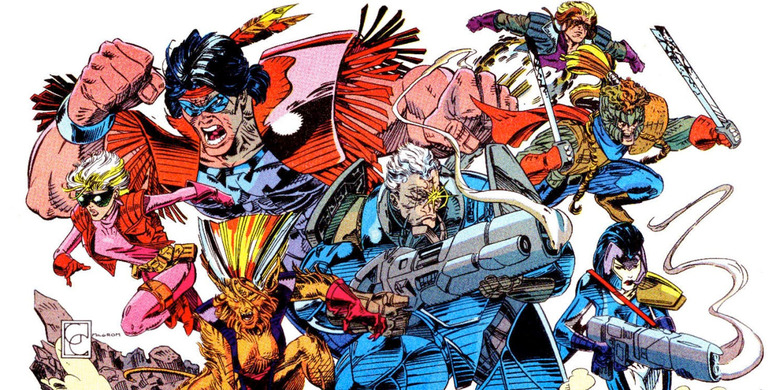 X Force 101 Everything You Need To Know X Force 101 Everything You Need To Know