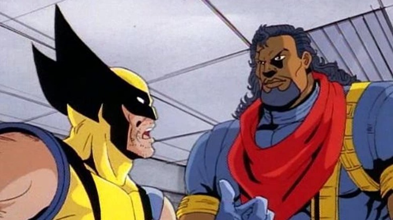 Comic Con 2022: X-Men '97 Panel Footage Description