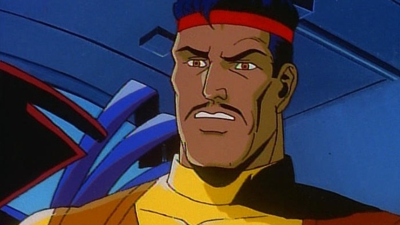 X-Men: The Animated Series