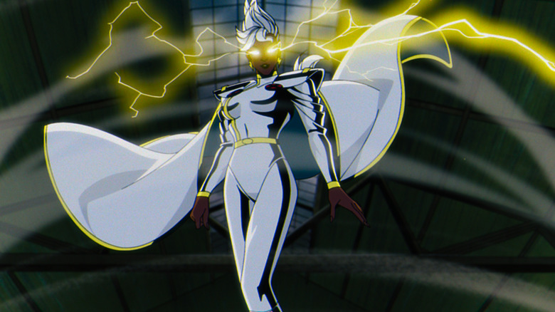 X-Men '97 Storm