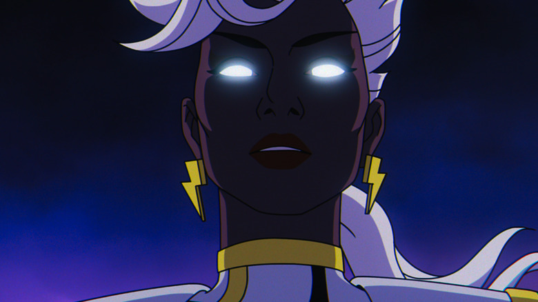 X-Men '97 Storm