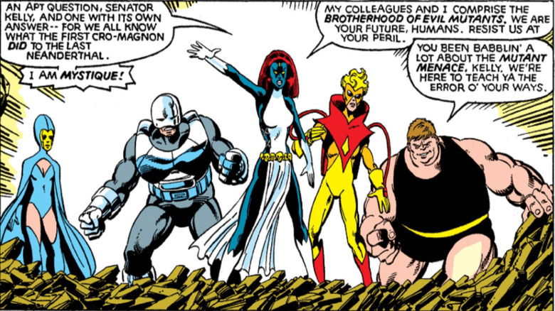 X-Men '97 Teases The Return Of An Infamous Marvel Villain In Season 3