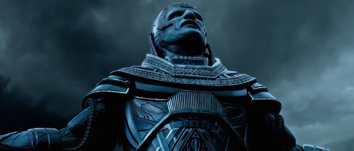 x-men apocalypse featurette