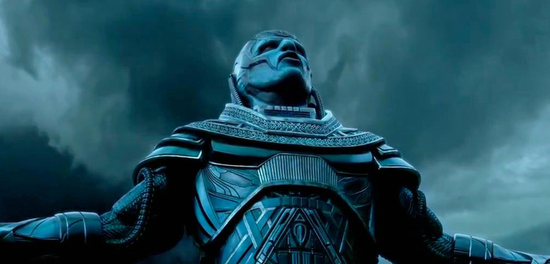 X-Men Apocalypse