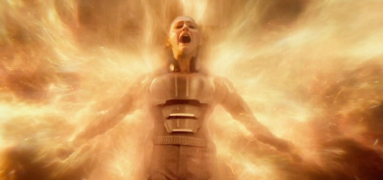 X-Men Dark Phoenix