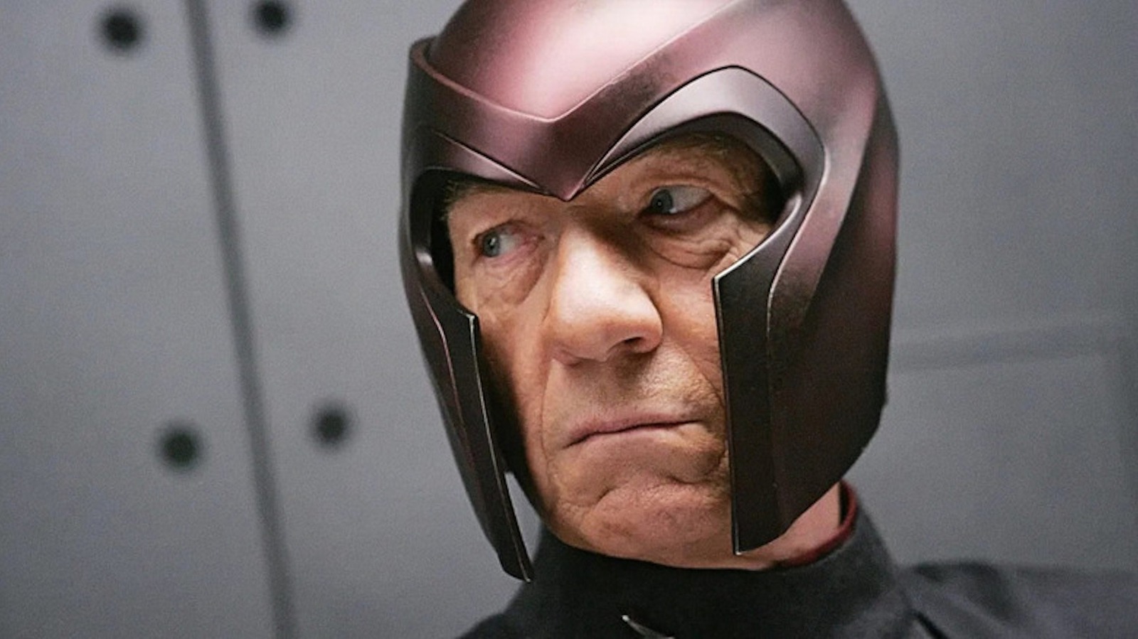 X-Men-ster Ian McKellen dacht dat hij om een specifieke reden slecht gecast was als Magneto