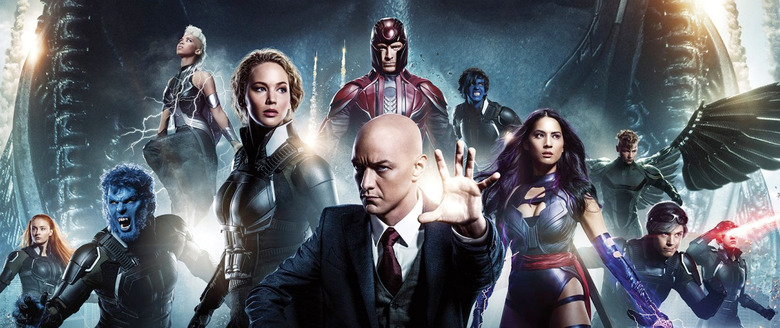 The 'X-Men' Movie Spin-off 'The New Mutants' Reportedly Cast Its First Three Mutants - The Source
