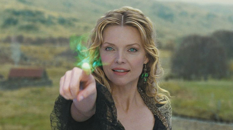 Michelle Pfeiffer in Stardust