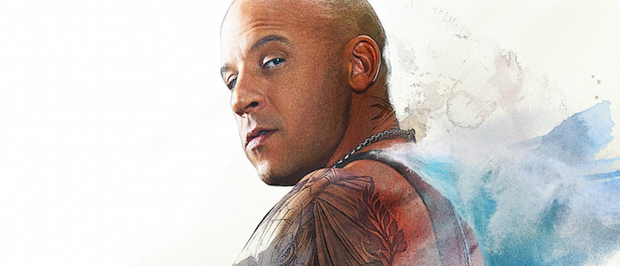 xxx 3 character posters