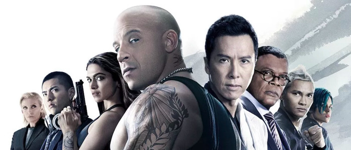 xxx 4