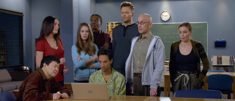 Community Season 6